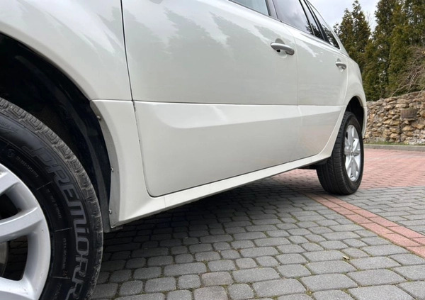 Renault Koleos cena 28999 przebieg: 179000, rok produkcji 2011 z Będzin małe 407